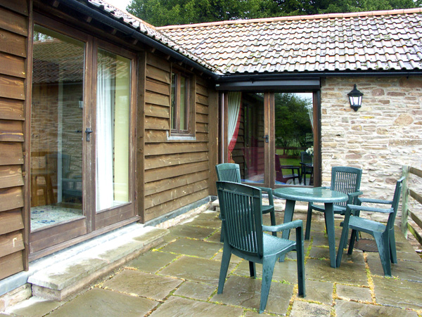 Healer's Cottage