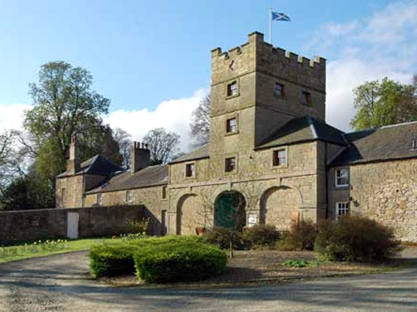 Carriage House