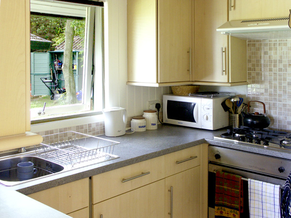 Meadow Lodge
