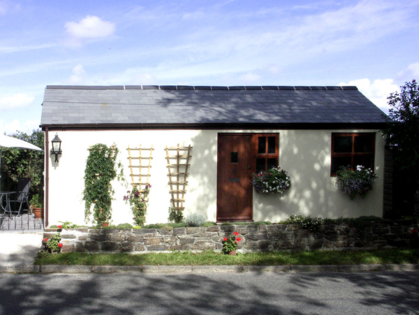 Palmers Lodge