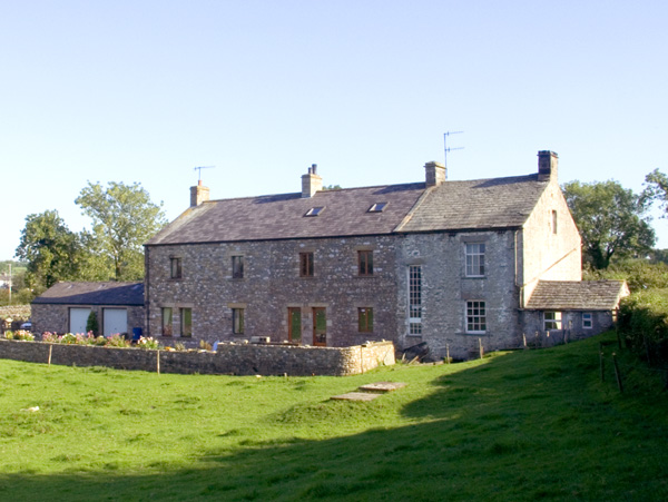 Warth Barn