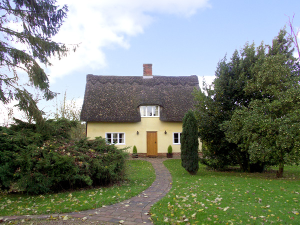 Faith Cottage