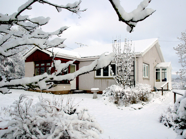 Glengynack Cottage
