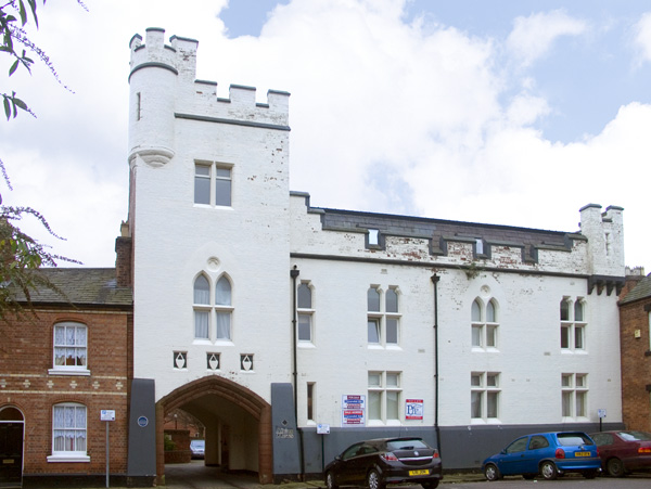 5 Albion Mews