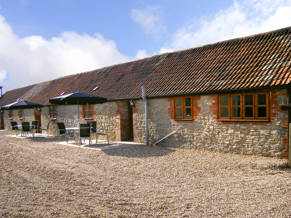 Bluebell Cottage