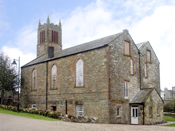 East Gable