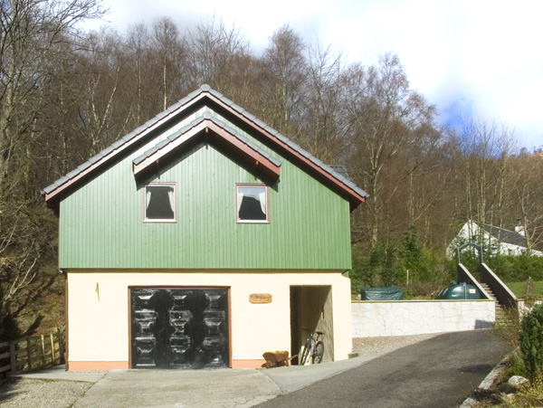 The Steading Apartment