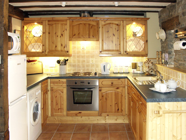 Swallow Cottage