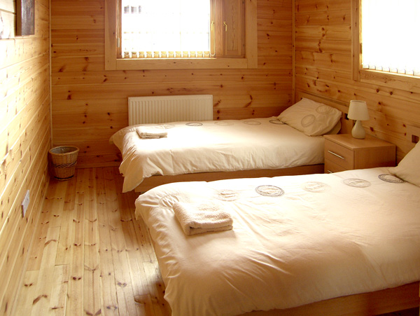 Jamaal Lodge