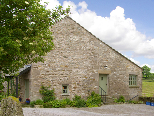 Pickle Cottage