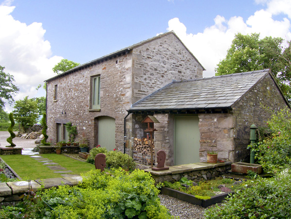 Pickle Barn