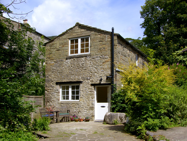 Mill Cottage
