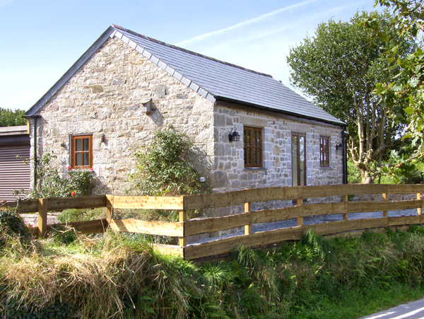 Brocks Barn