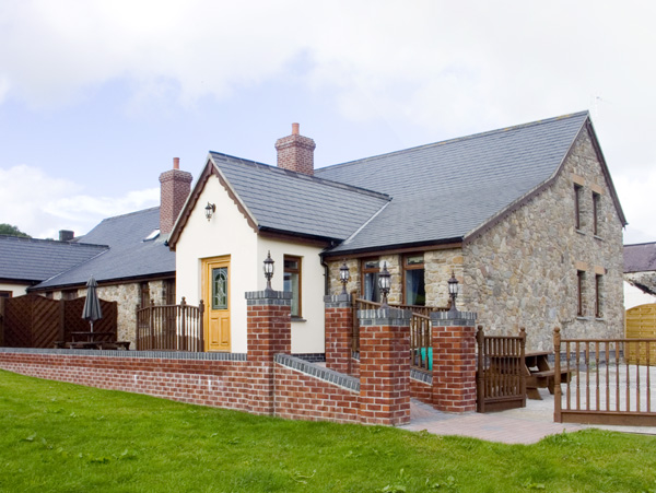 Elder Cottage