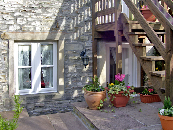 Blacksmith Cottage