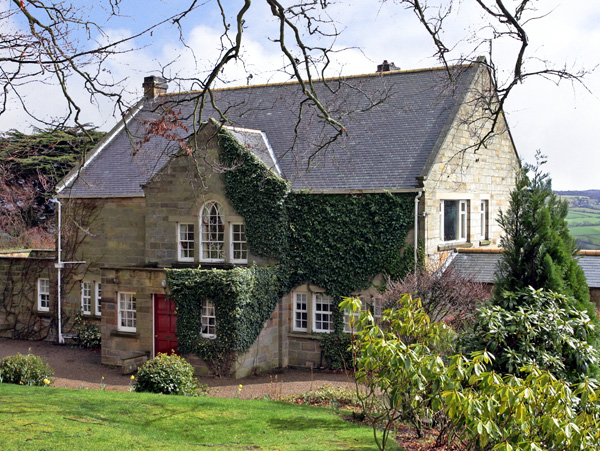 Beech Hill Manor