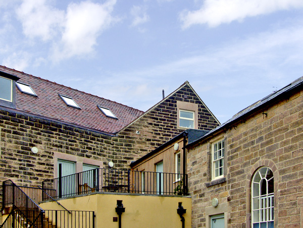 8 Tawney House