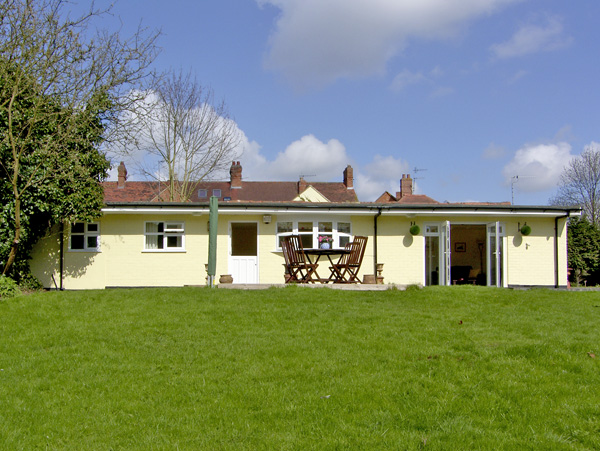 Rith Chalet