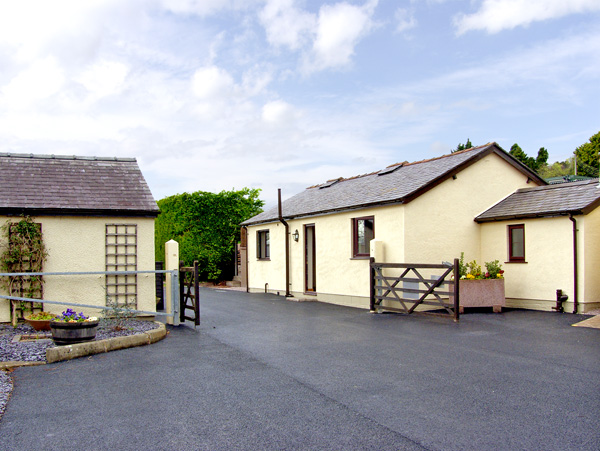 Station Cottage