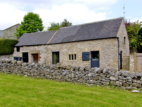 Dragon Hill Barn