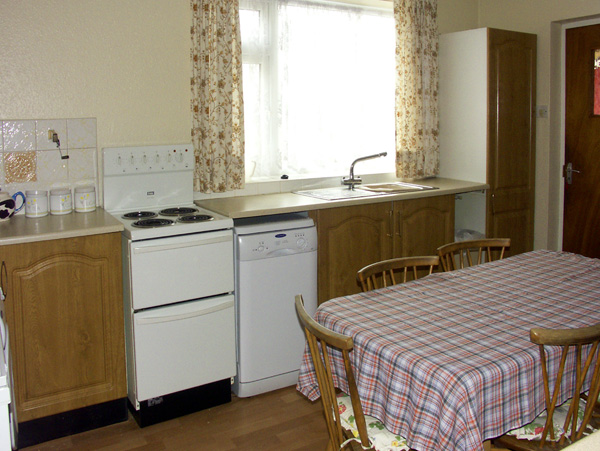 Cherry Tree Cottage