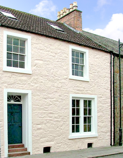The Townhouse