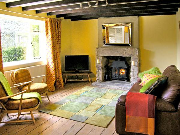 Sandy Cottage