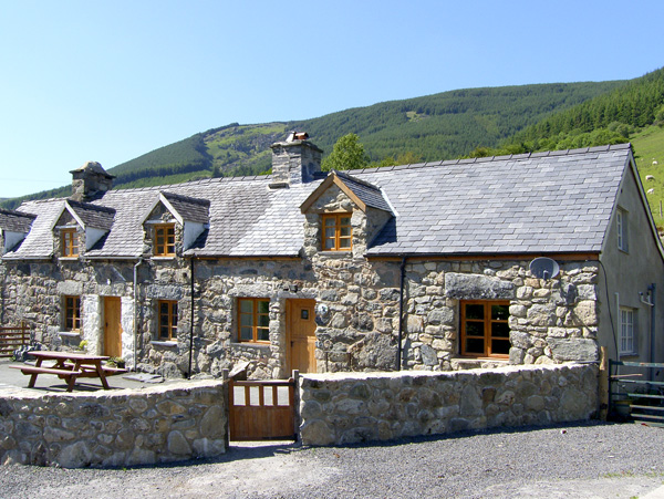 Ysgubor