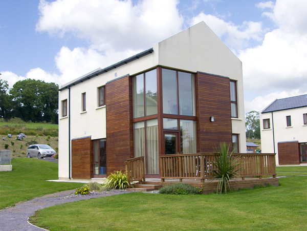 5 Castle Quay