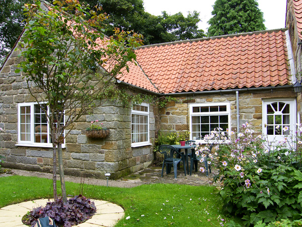 Throstle Nest Cottage