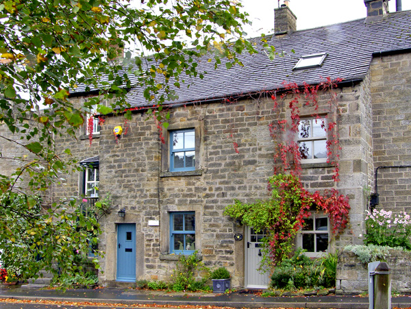 Brook Cottage