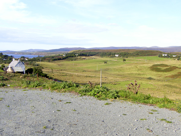 The Old Cottage