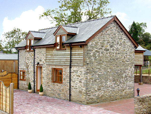 The Old Barn