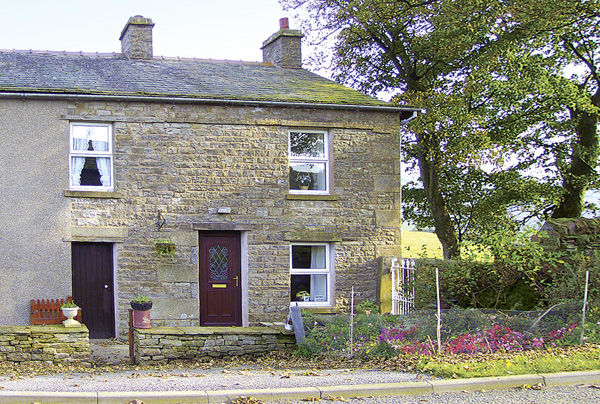 Sycamore Cottage