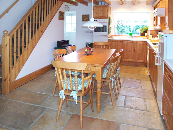 Townfoot Cottage