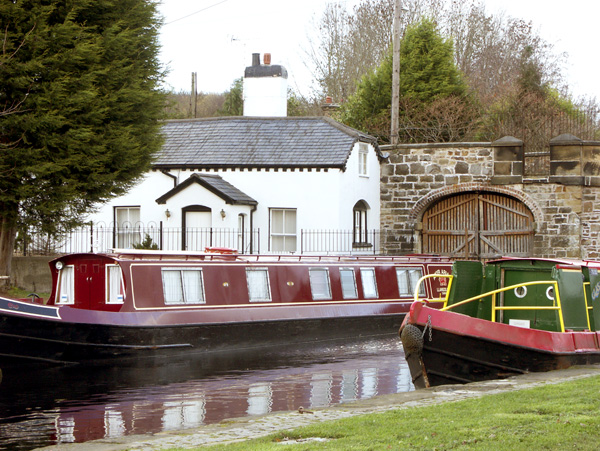 Scotch Hall Cottage