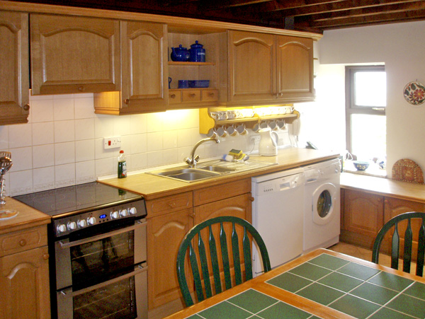 Prospect Coach House
