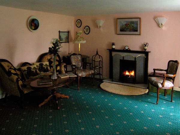 The Farmhouse
