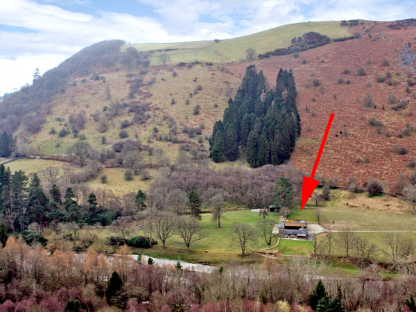Crych Du