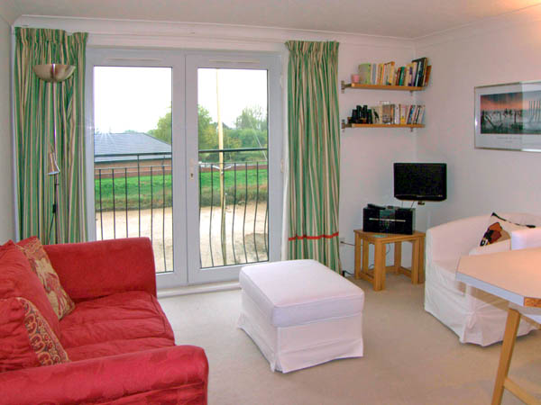 16 The Boathouse