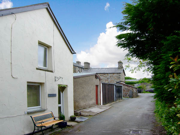 Hen Aelwyd Yr Urdd