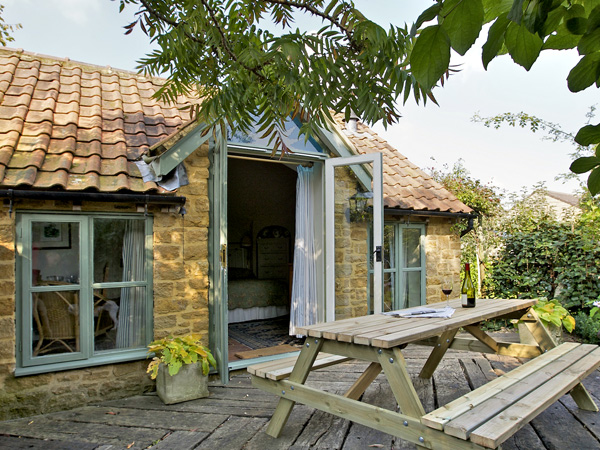 Idlers Cottage