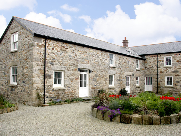 Demelza Barn