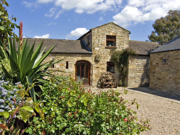The Dovecote