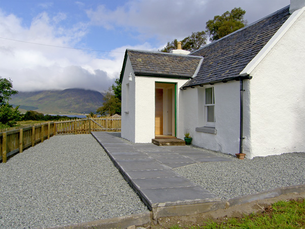 Roddy's Cottage