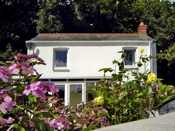 Coachman's Cottage