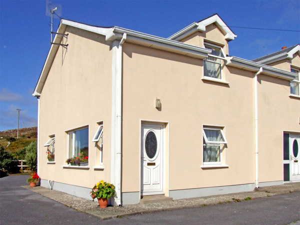 Tigh M. Charles