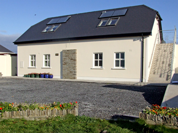 Clair House 2