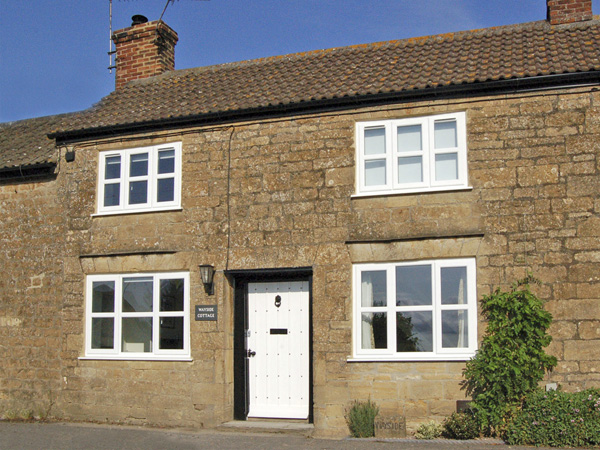 Wayside Cottage