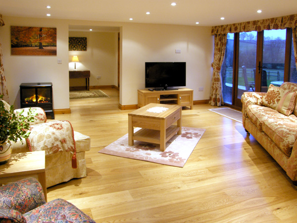Millbrook Barn